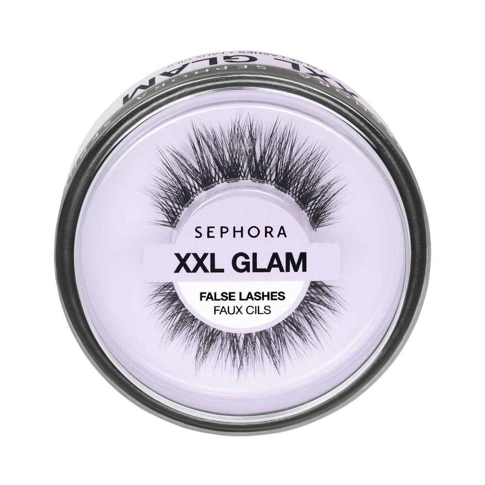 WEIGHTLESS FALSE LASHES (PESTA&Ntilde;AS POSTIZAS)